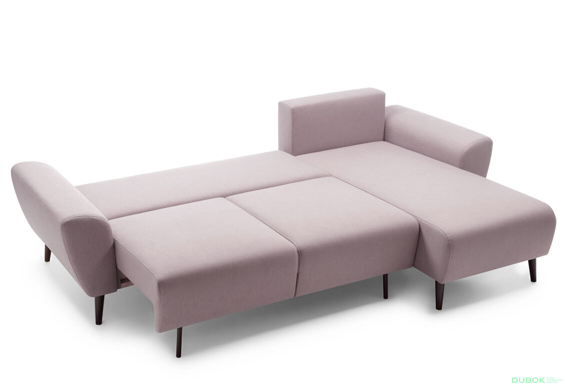 Obrázek 2 - Bosco Aston 19 Flamingo