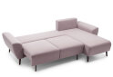 Obrázek 2 - Bosco Aston 19 Flamingo