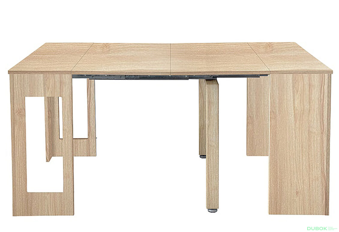 Stůl Reno 60(300)x90 dub