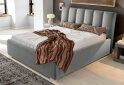 Obrázek 2 - Postel Everest 180x200 Matt Velvet 85 Davis G4 Buk