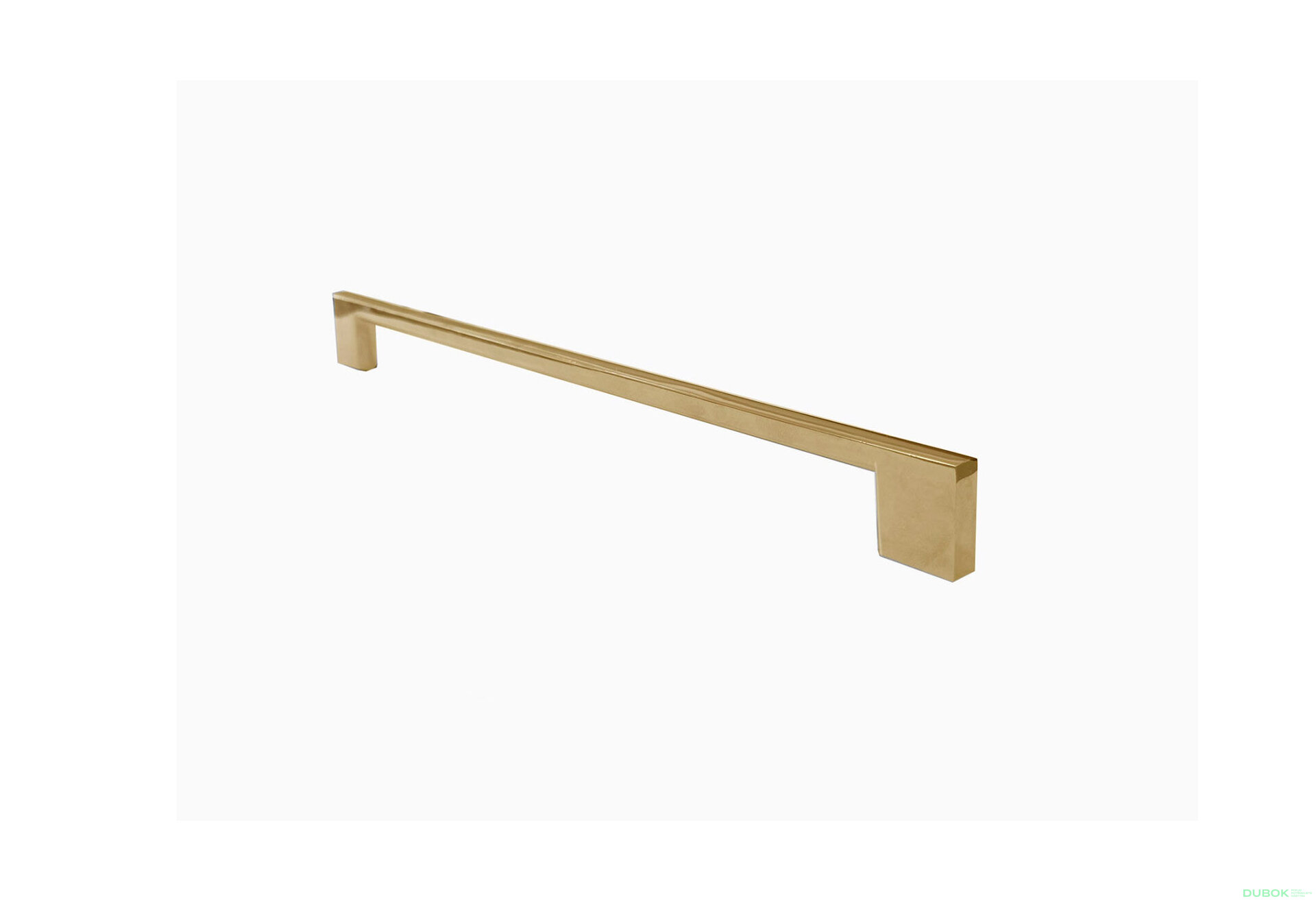 Obrázek 1 - Rukojeť kovová SS-160mm HL-25-GL