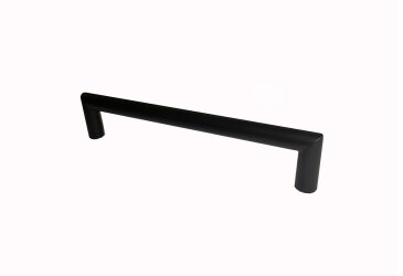 Obrázek Rukojeť kovová SS-160mm HL-15-BL