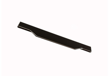 Obrázek Kovová rukojeť SS-160mm HL-14-BL