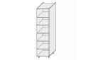 Obrázek 1 - Korpus Pénal 40P 2320mm