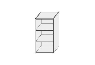 Obrázek Korpus 20V 1dveřová Pro Blum 720mm