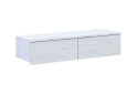 Obrázek 4 - Toaletní stolek Levía bílý strom 2š 100x32x22