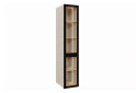 Obrázek 1 - Modul s osvětlením (v-2400*400) kašmír Space