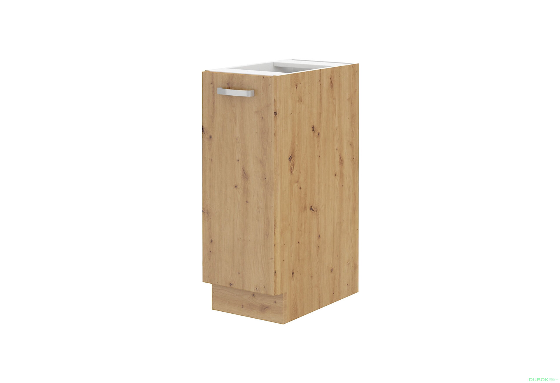 Obrázek 1 - 30 D kargo BB Artisan / cappuccino lesk
