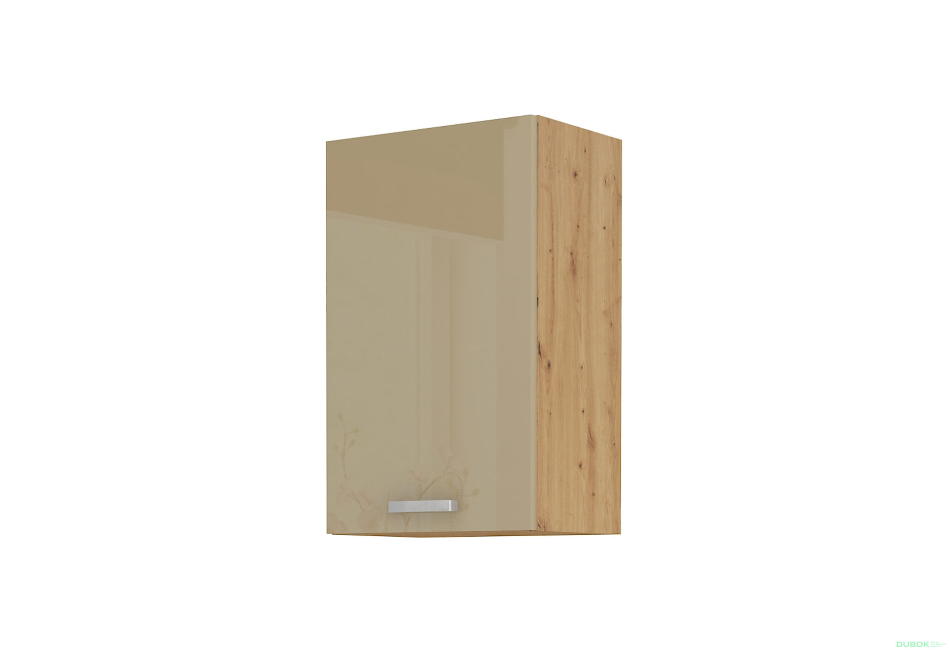 Obrázek 1 - 45 G-72 1F Artisan / cappuccino lesk