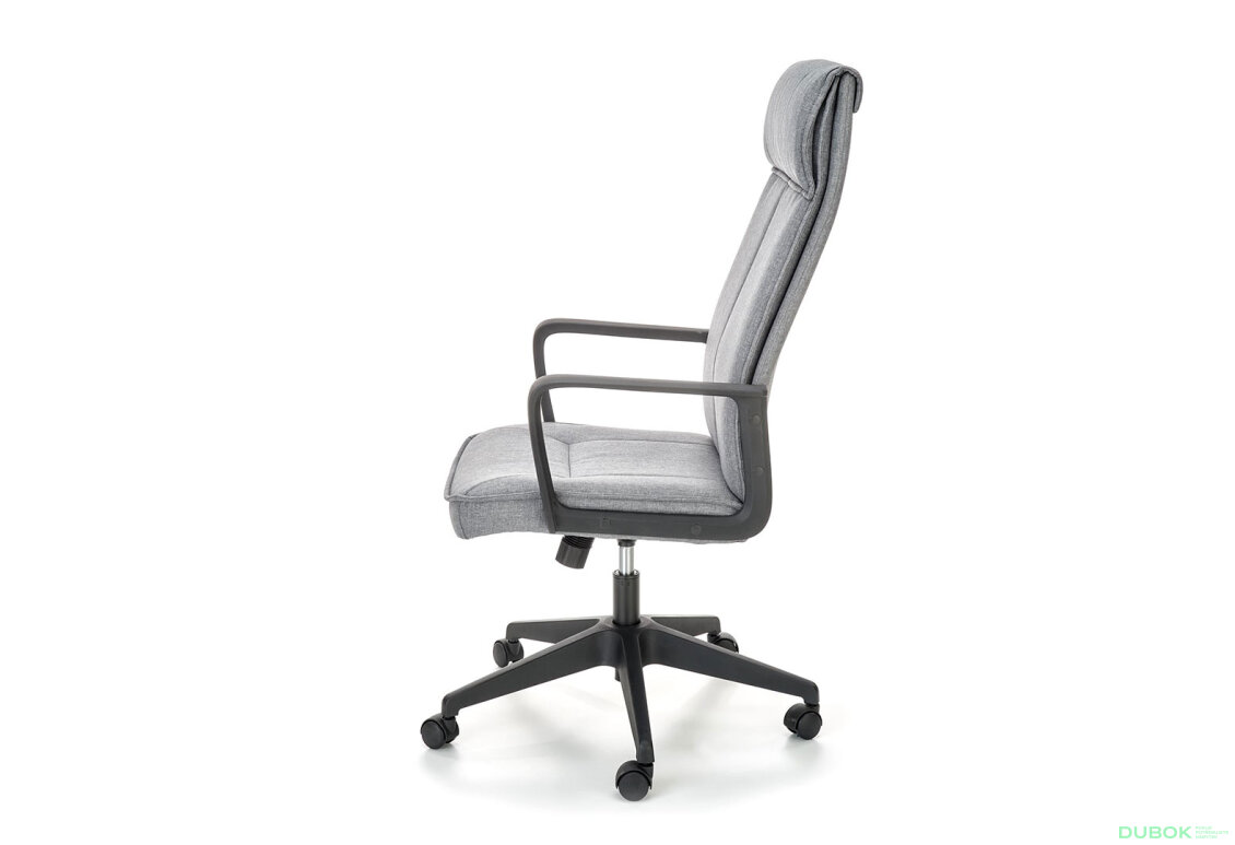 Obrázek 6 - Otočné křeslo Pietro popil