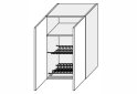 Obrázek 1 - Vrchní 80VS/900 2dv sušička Glory