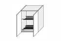 Obrázek 1 - Vrchní 60VS/720 2dv sušení Leo