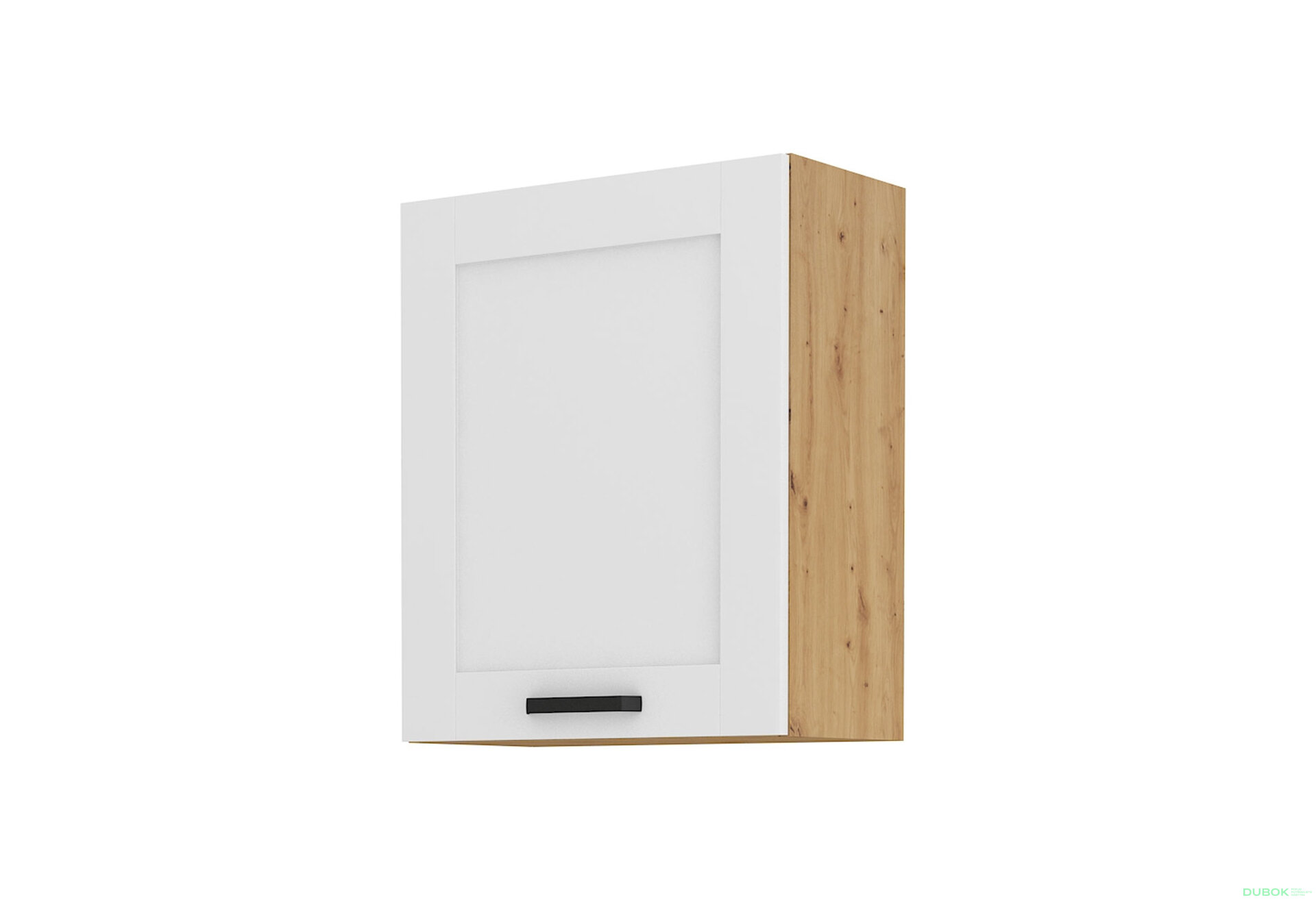 Obrázek 5559 - Kuchyňská sestava 2.5 m Luna artisan / bílý