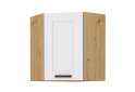 Obrázek 1 - 58x58 GN-72 1F Luna artisan / bílý
