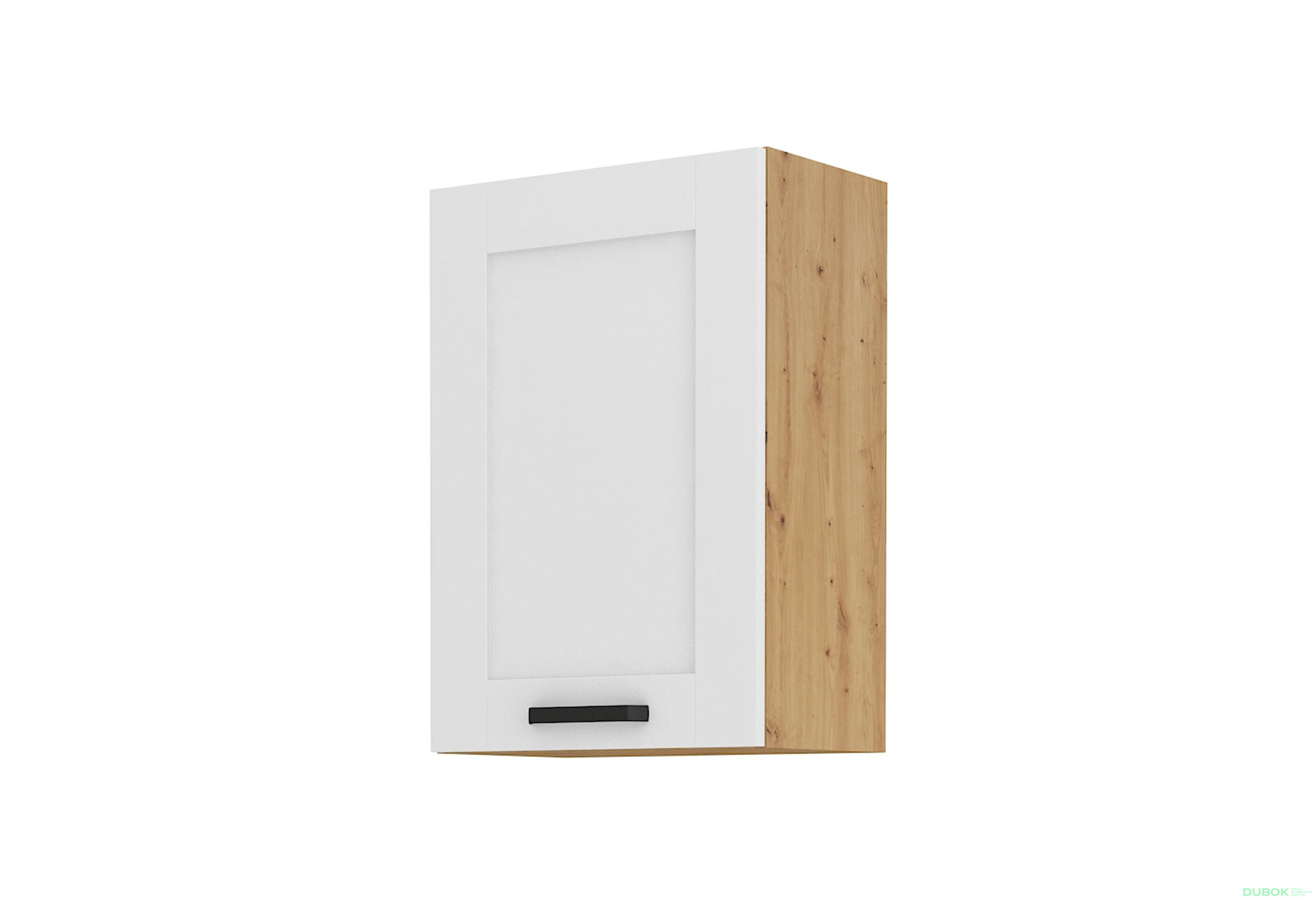 Obrázek 5564 - Kuchyňská sestava 1.5 m Luna artisan / bílý