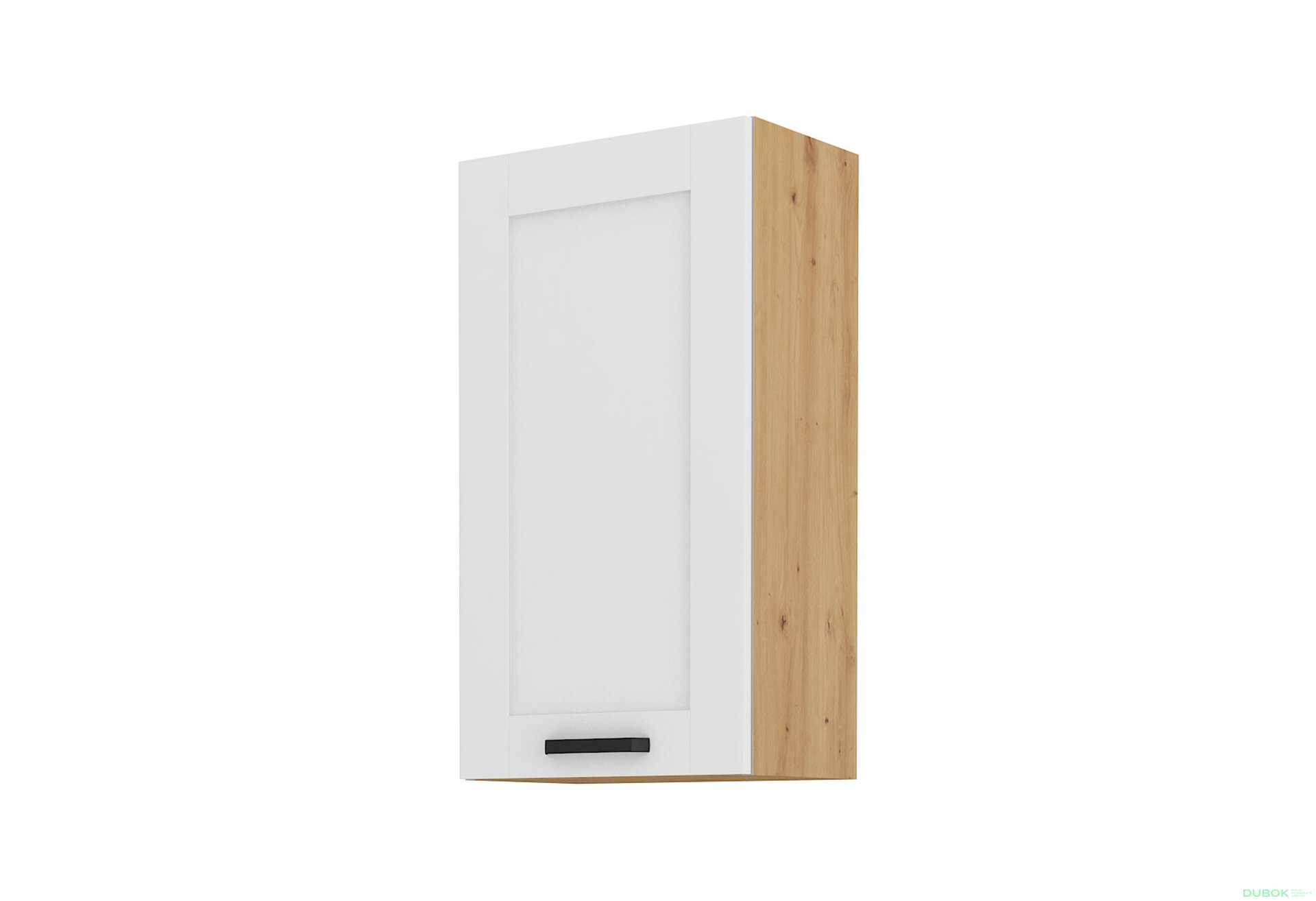 Obrázek 5565 - Kuchyňská sestava 1.5 m Luna artisan / bílý