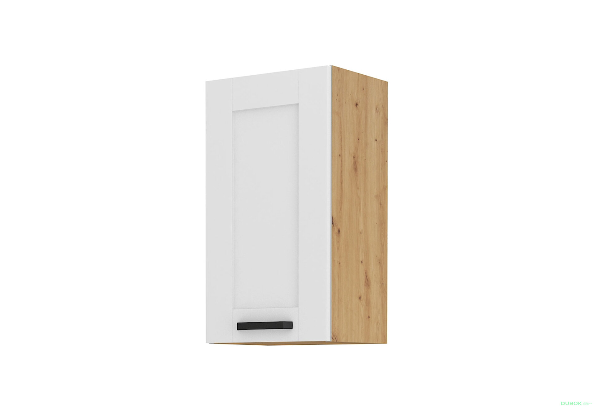 Obrázek 5570 - Kuchyňská sestava 2.6 m Luna artisan / bílý