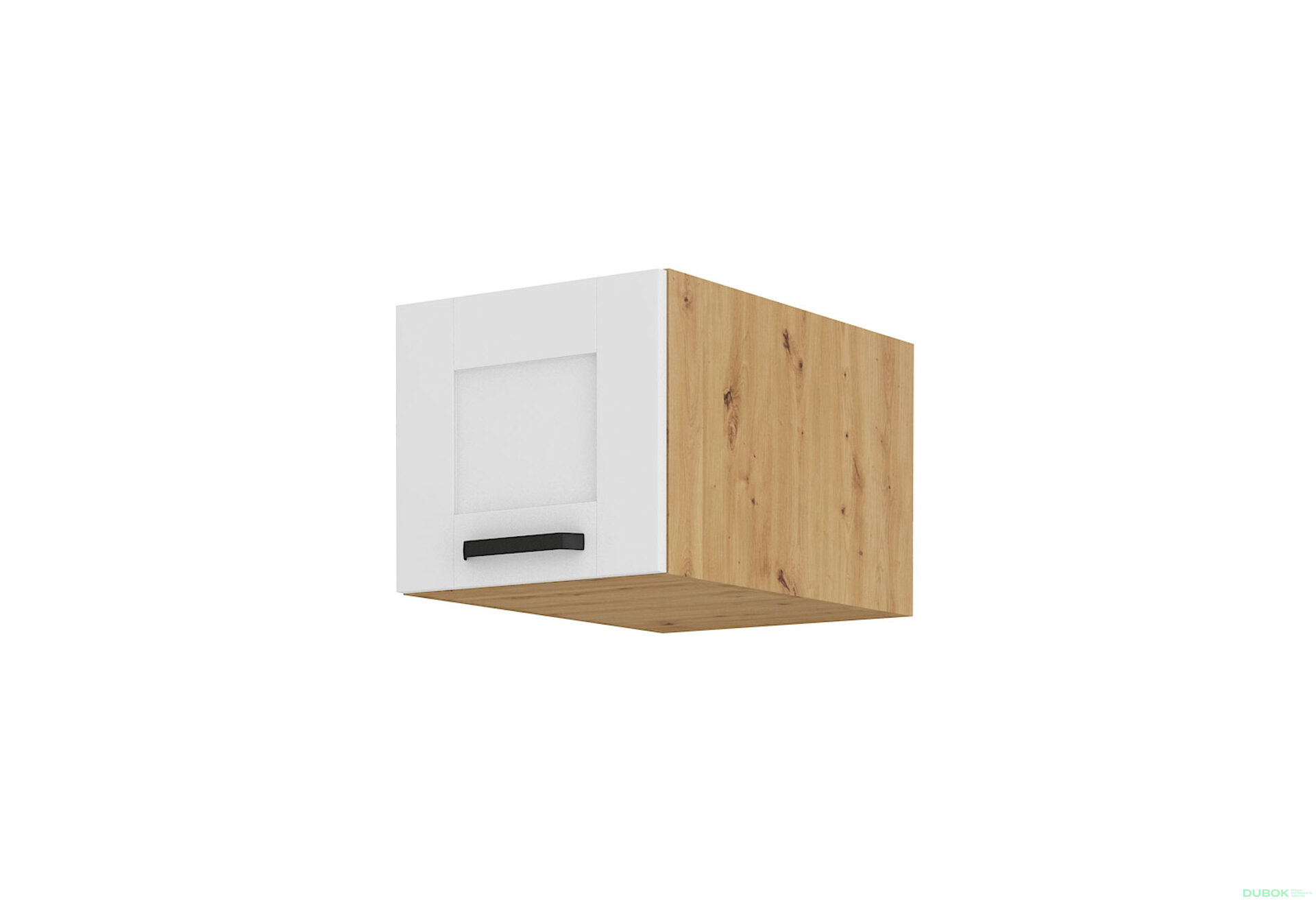 Obrázek 1 - 40 nagu-36 1F Luna artisan / bílý