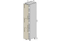 Obrázek 1 - N42 Skříňka 40x234 Sonata Luxe