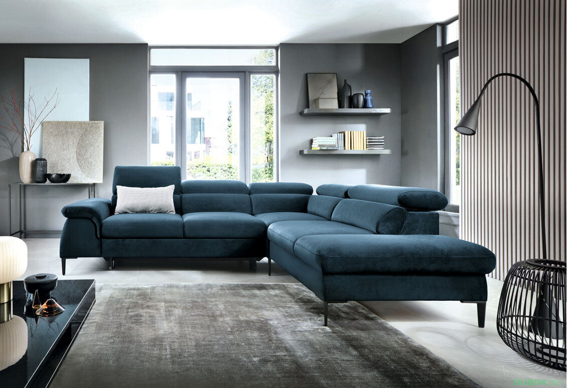 Obrázek 6 - Blues L Vogue 13