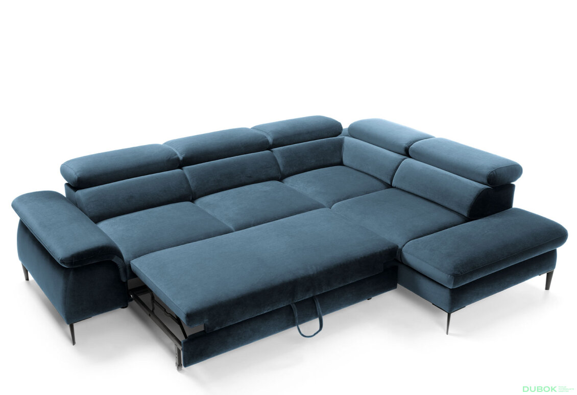 Obrázek 5 - Blues L Vogue 13