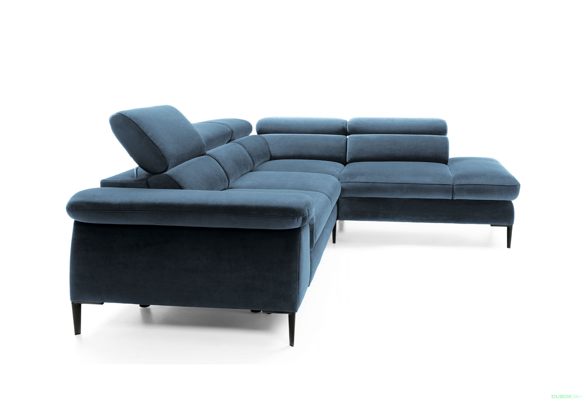 Obrázek 4 - Blues L Vogue 13