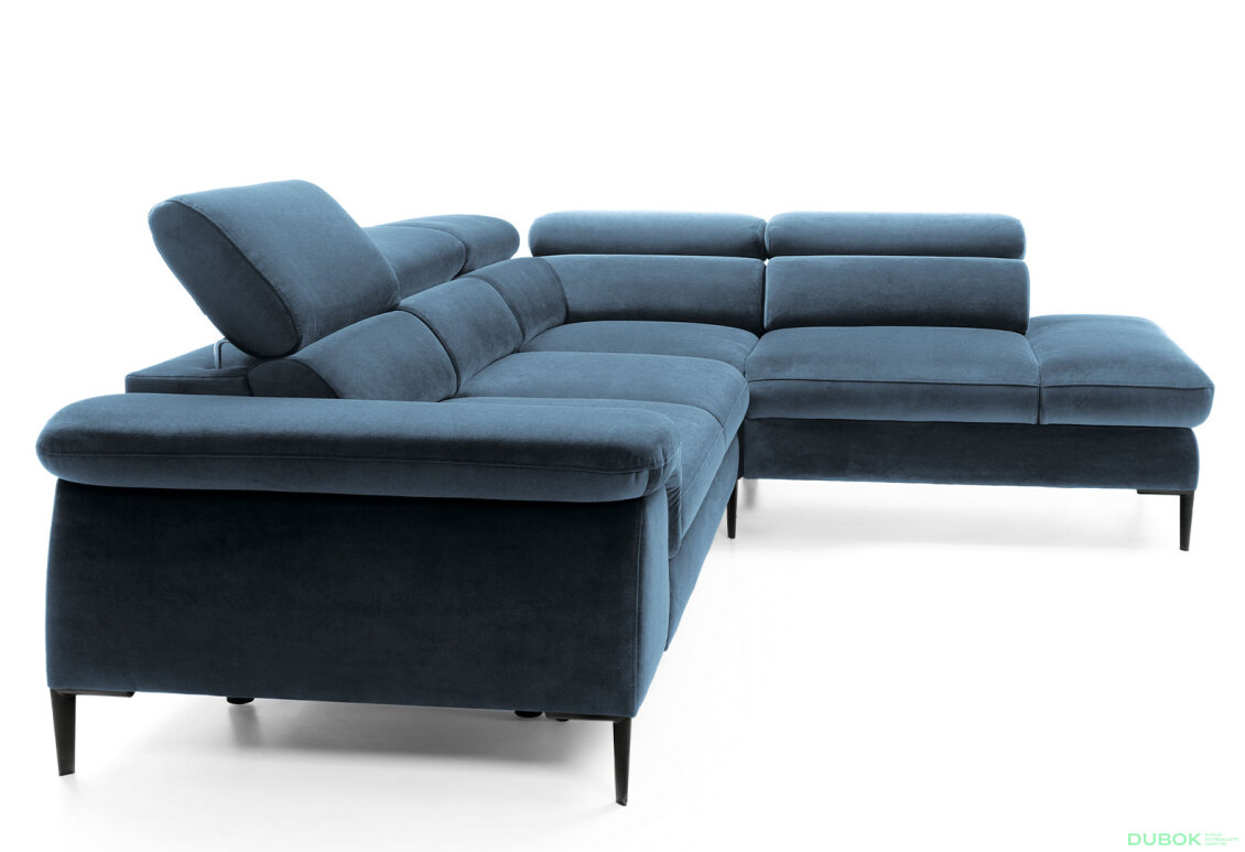 Obrázek 4 - Blues L Vogue 13