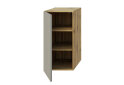 Obrázek 3 - Komoda 1D 40 cm dub apalačský / kašmír Space