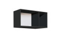 Obrázek 1 - Modul № 32 A-1500x697 DTD 18 mm antracit