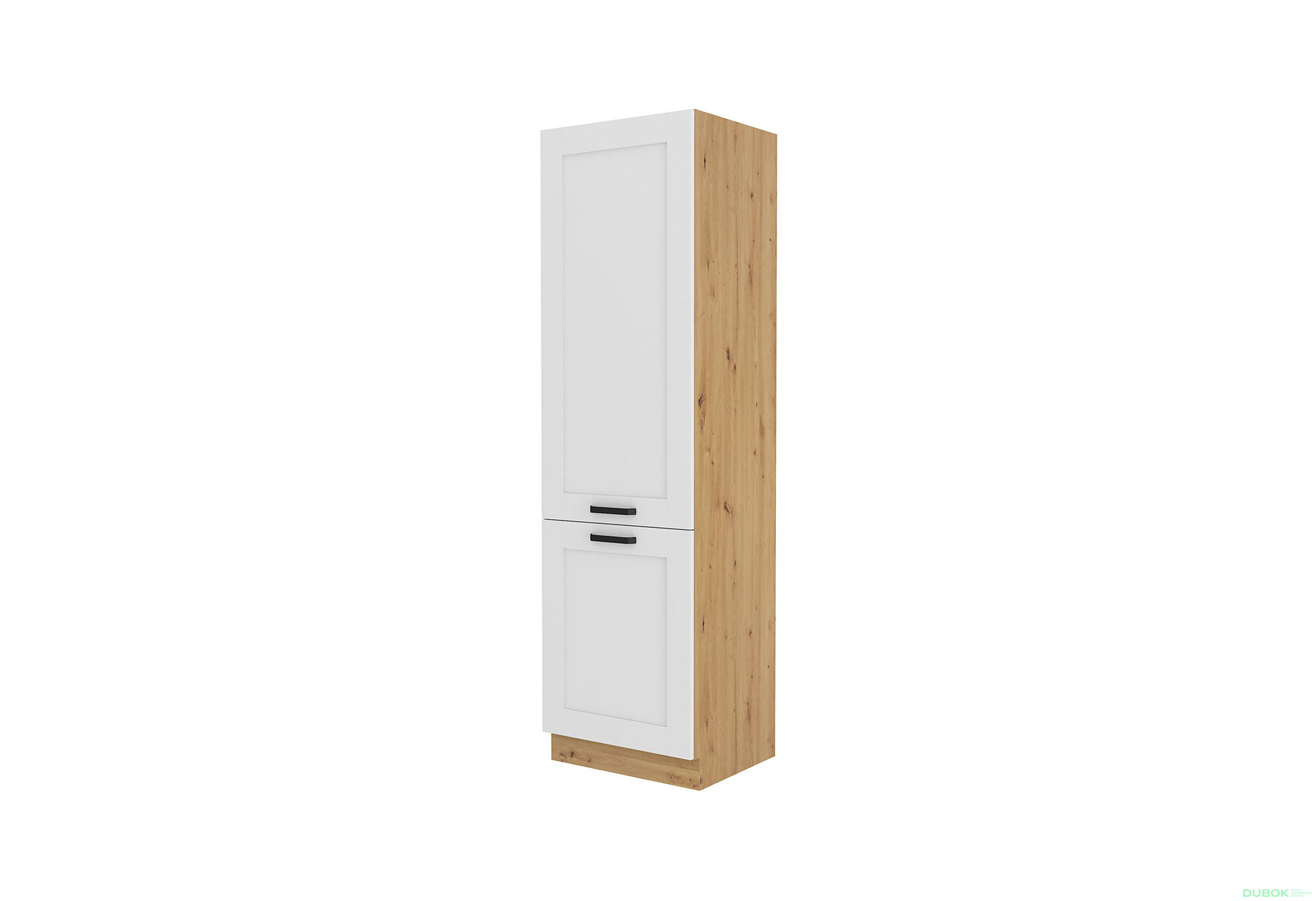 Obrázek 5576 - Kuchyňská sestava 4.6 m Luna artisan / bílý