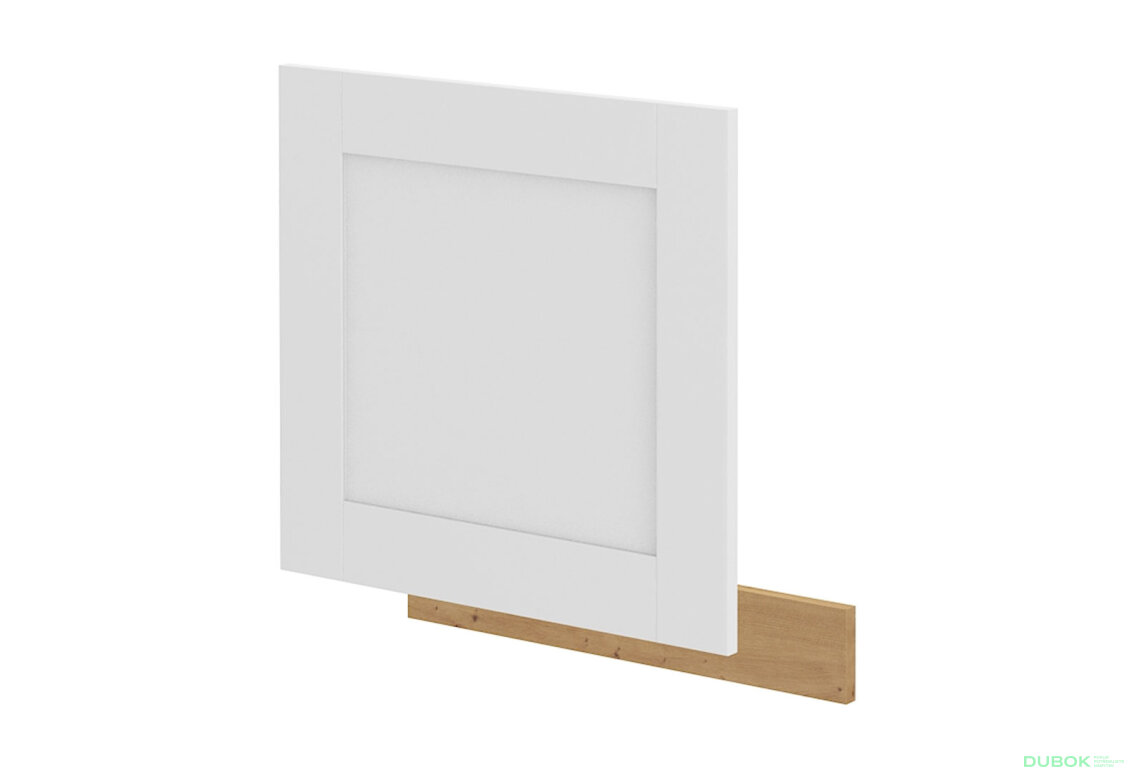 Obrázek 5584 - Kuchyňská sestava 2.5 m Luna artisan / bílý