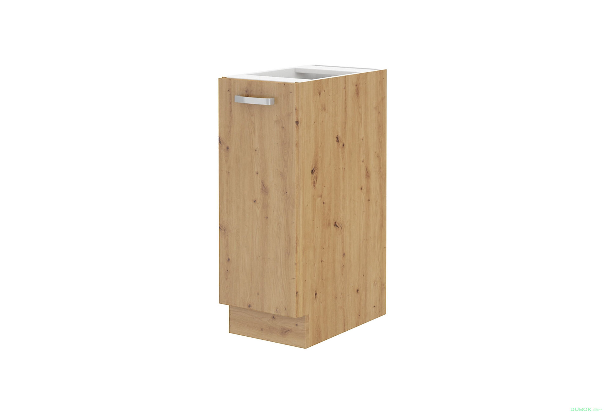 Obrázek 1 - 30 D kargo BB Artisan / krém lesk
