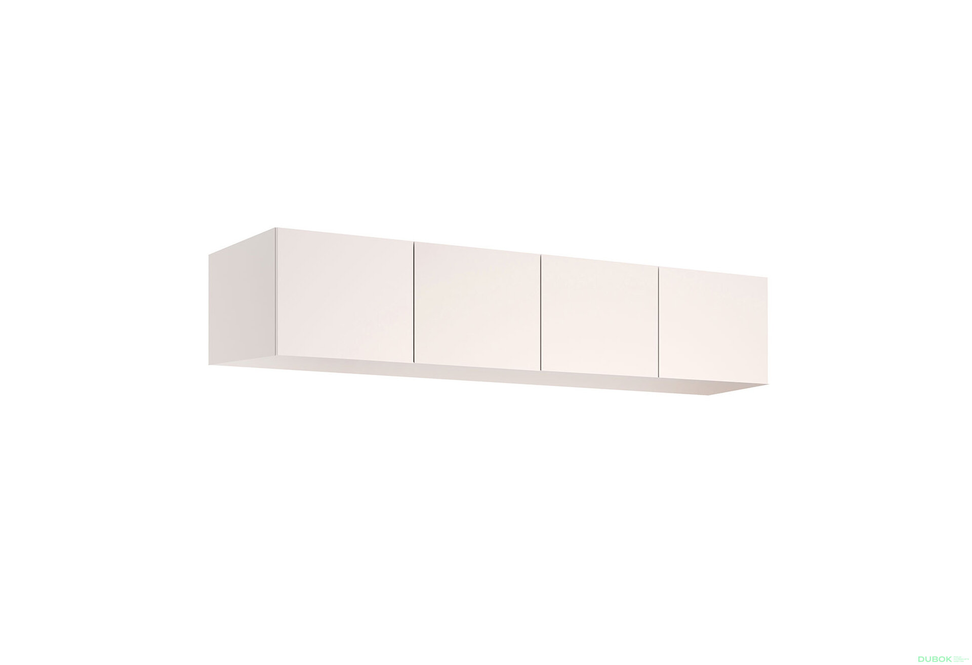Obrázek 2 - Nástavba 4D kašmírový lesk Lily
