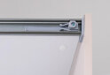 Obrázek 6 - Skříň s posuvnými dveřmi 2.0х2.4m (Dveře kašmírový lesk/Zrcadlo) Lori