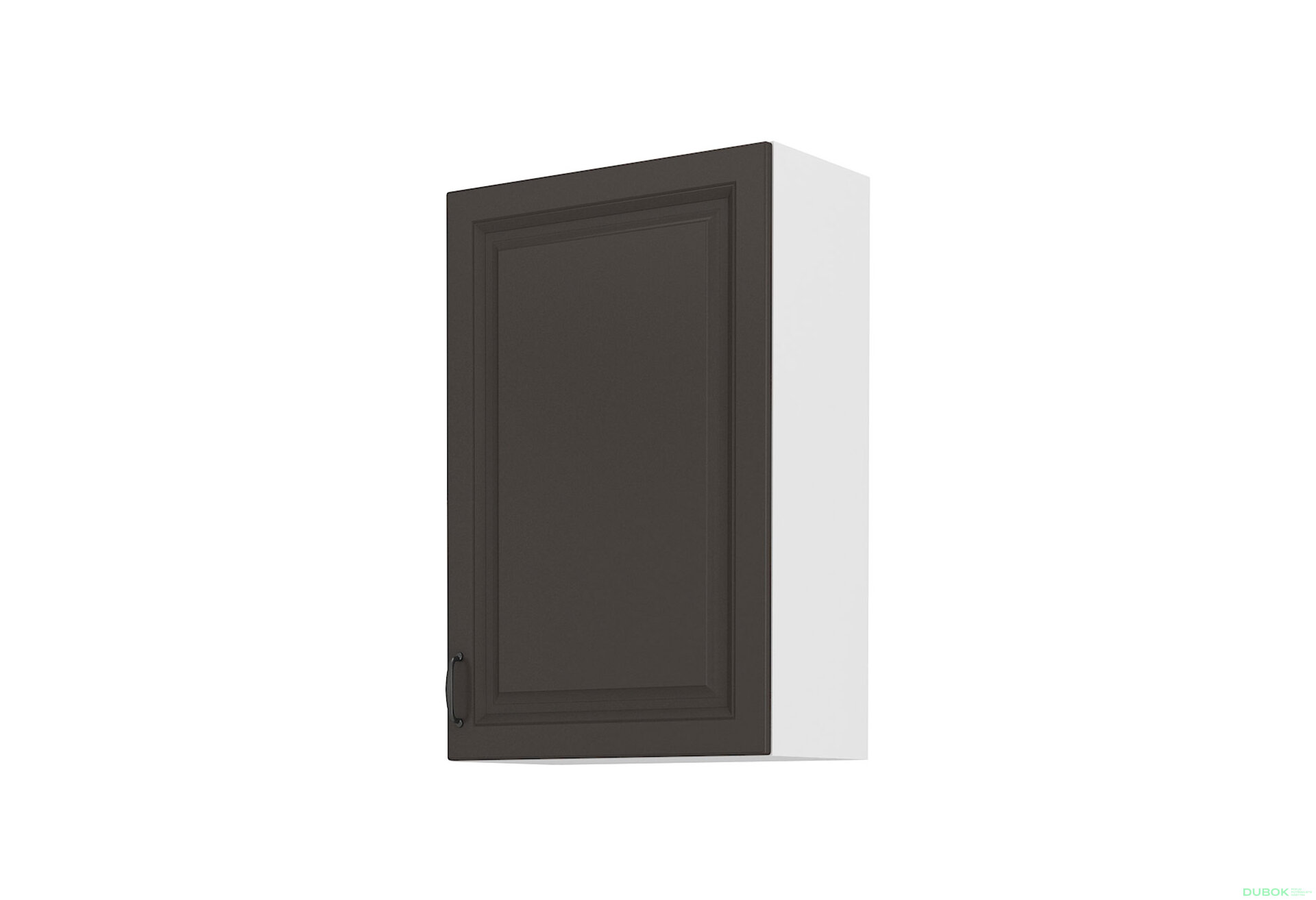 Obrázek 1 - 60 G-90 1F Stilo bílý / grafit