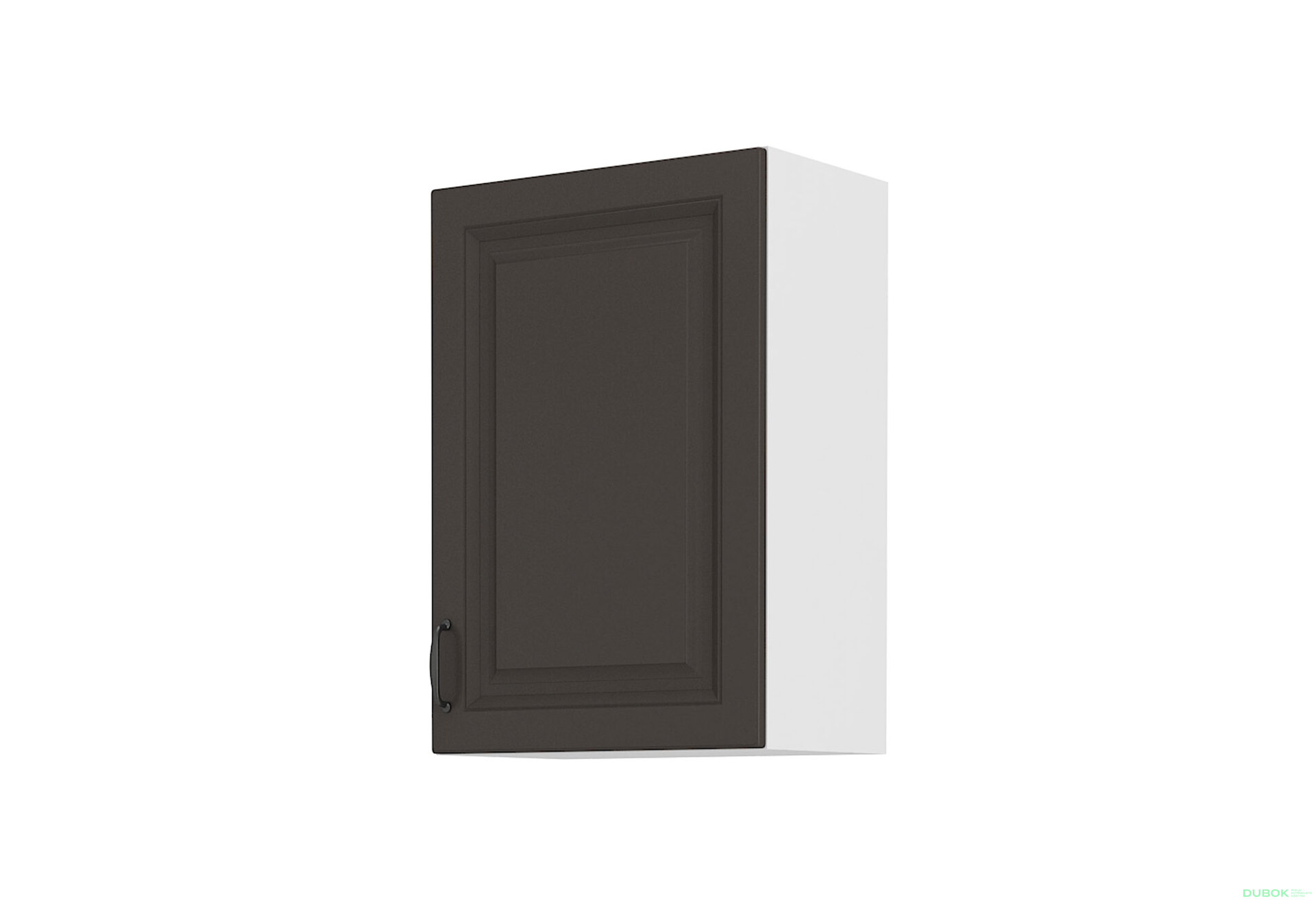 Obrázek 1 - 50 G-72 1F Stilo bílý / grafit