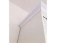 Obrázek 2 - Římsa 2300 (hloubka 600) Rim-Veneziano 3D 2,3 m