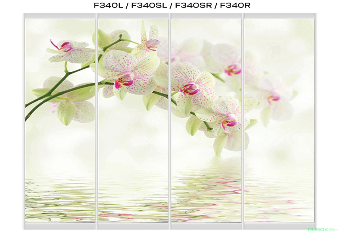 Obrázek 38 - Fasáda F-770 Fototisk WT Rim-Veneziano 3D 2,3 m