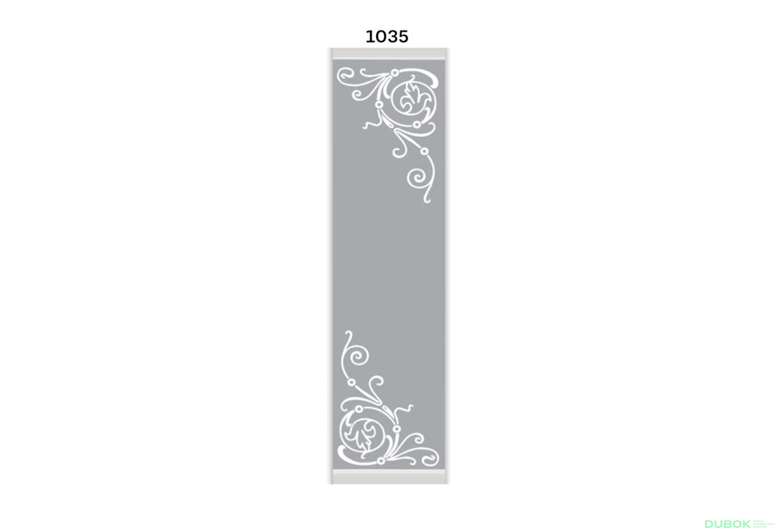 Obrázek 2 - Fasáda F-710 Umělecký materiál WT Rim-Veneziano 3D 2.1m