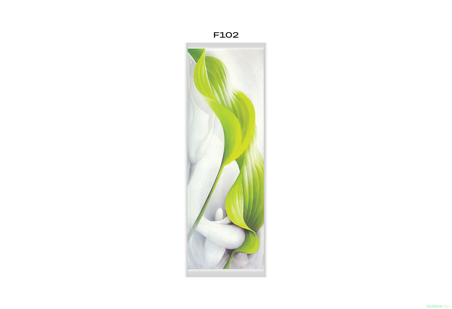 Obrázek 3 - Fasáda F-670 Fototisk WT Rim-Veneziano 3D 2,0 m