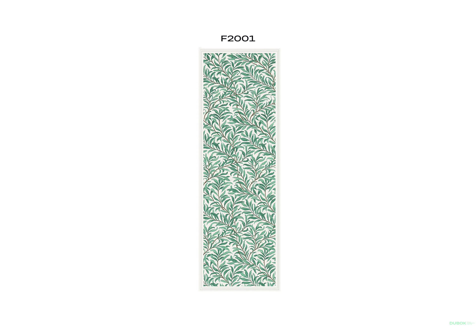 Obrázek 5 - Fasáda F-670 Fototisk WT Rim-Veneziano 3D 2,0 m