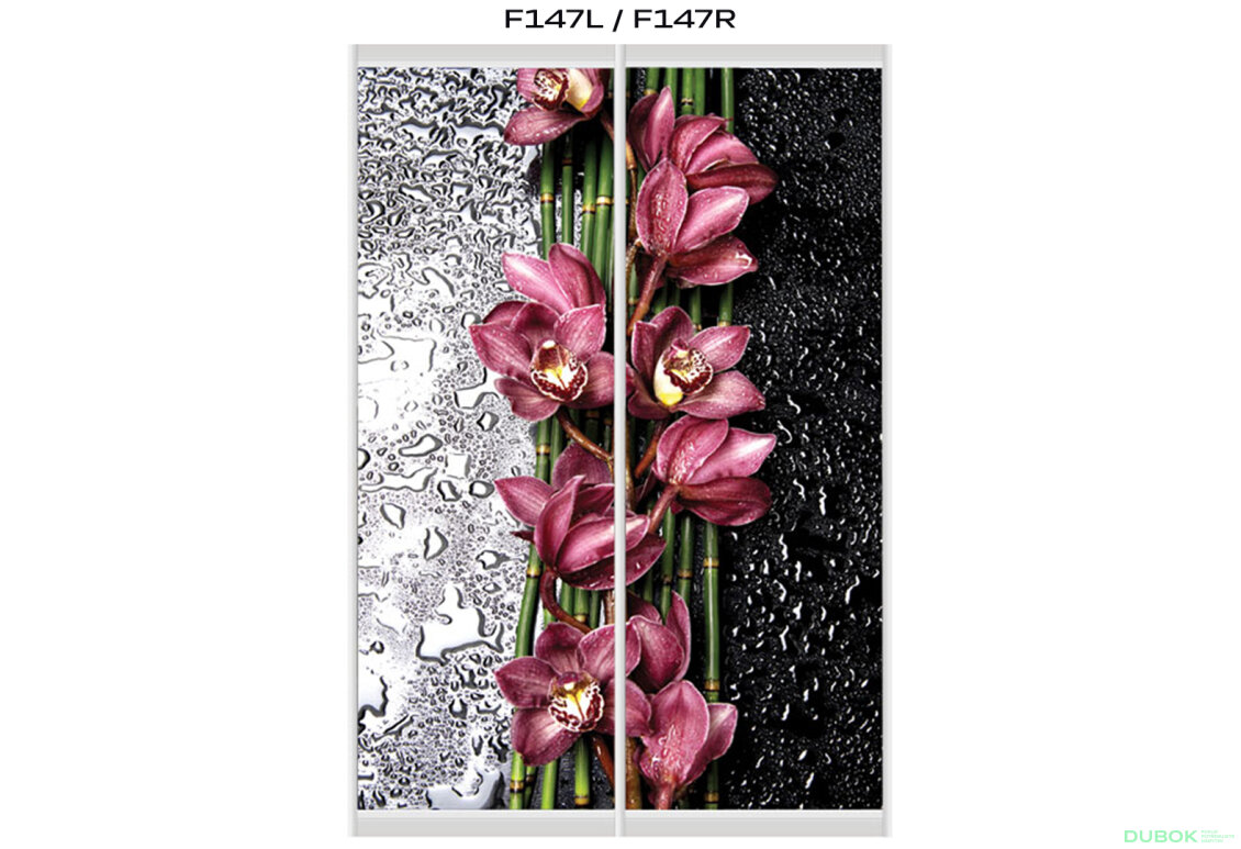 Obrázek 7 - Fasáda F-670 Fototisk WT Rim-Veneziano 3D 2,0 m