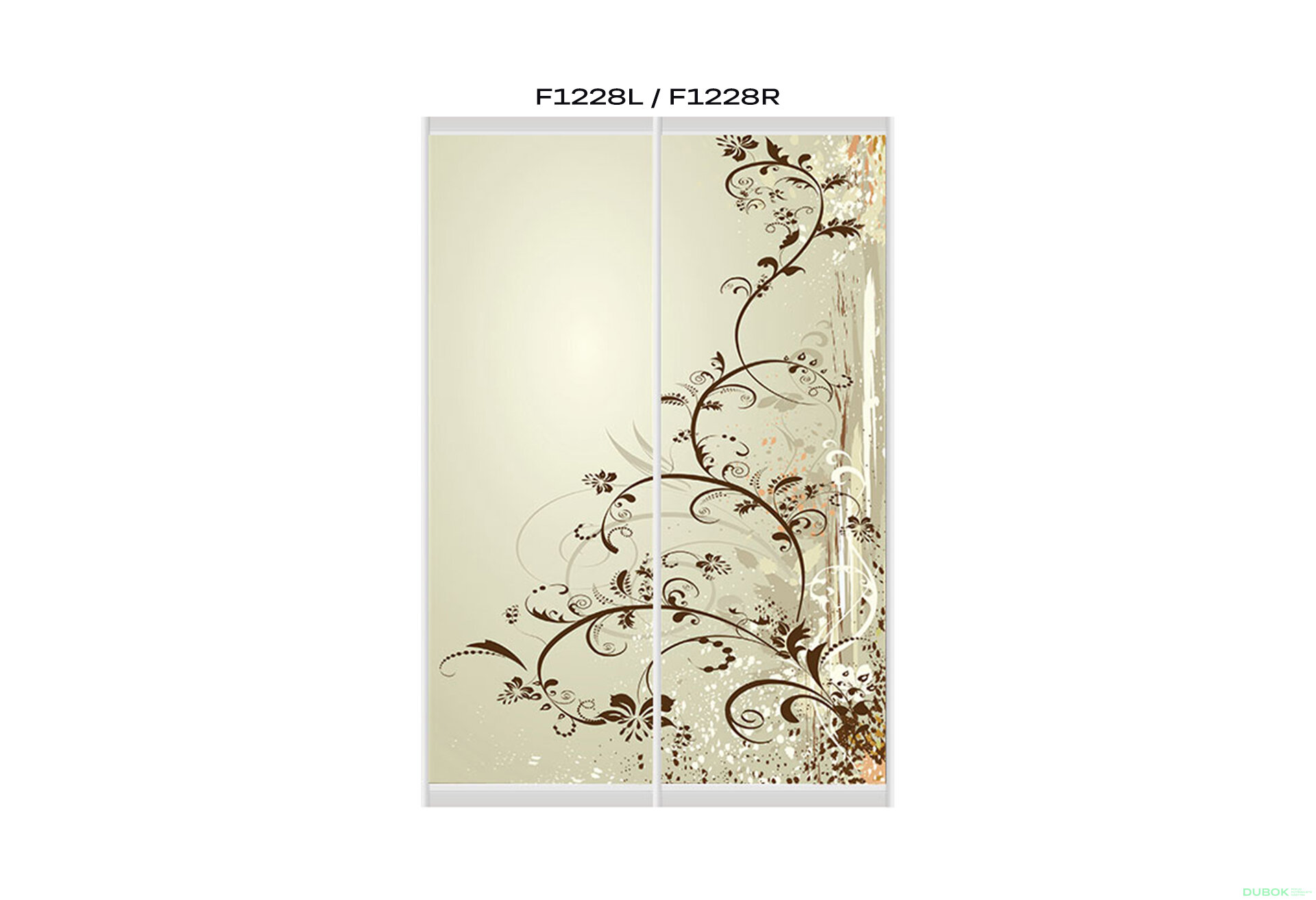 Obrázek 20 - Fasáda F-670 Fototisk WT Rim-Veneziano 3D 2,0 m
