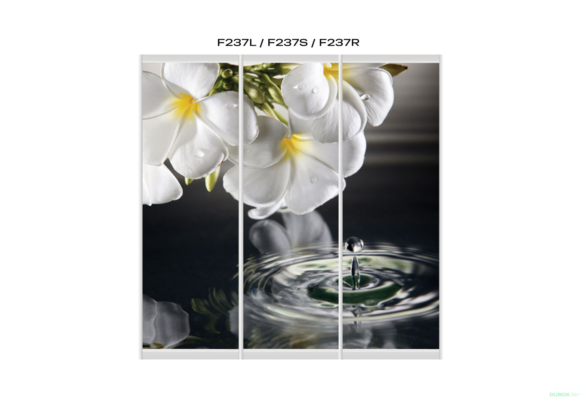Obrázek 26 - Fasáda F-670 Fototisk WT Rim-Veneziano 3D 2,0 m