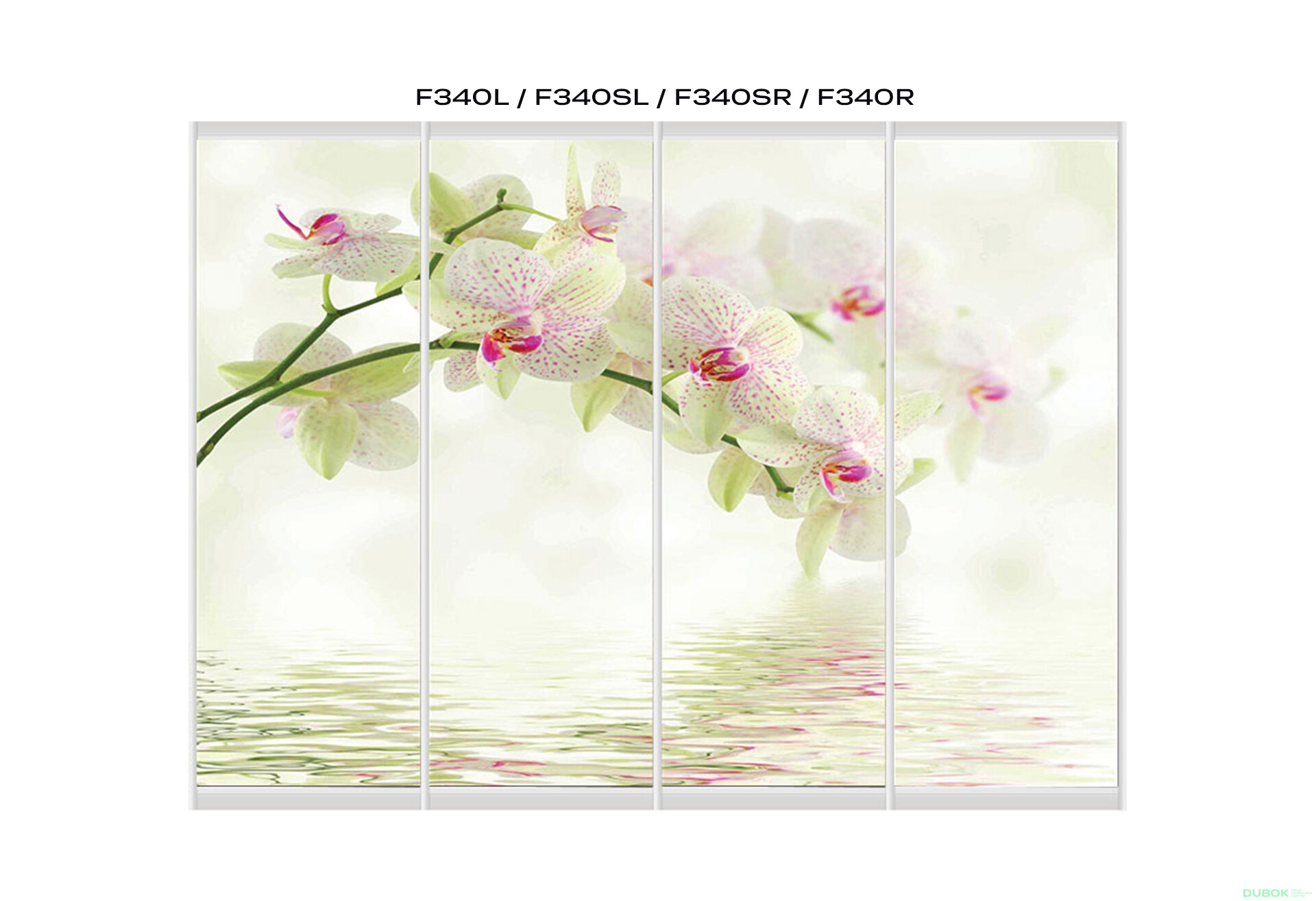Obrázek 38 - Fasáda F-670 Fototisk WT Rim-Veneziano 3D 2,0 m