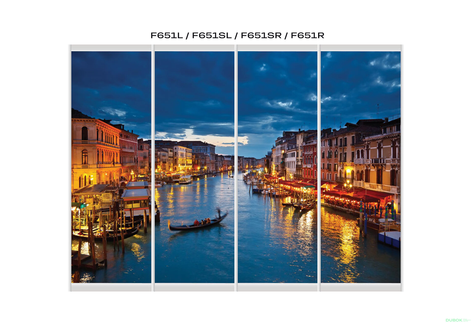 Obrázek 41 - Fasáda F-670 Fototisk WT Rim-Veneziano 3D 2,0 m