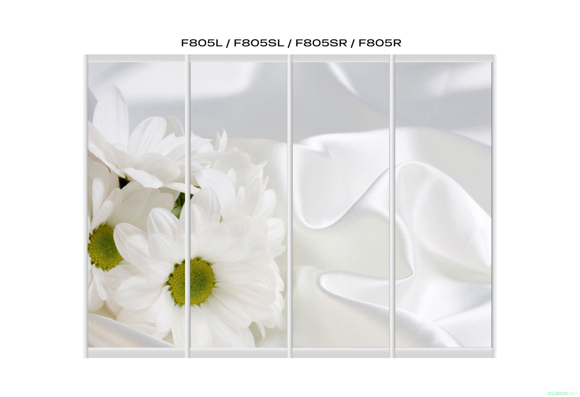 Obrázek 44 - Fasáda F-670 Fototisk WT Rim-Veneziano 3D 2,0 m