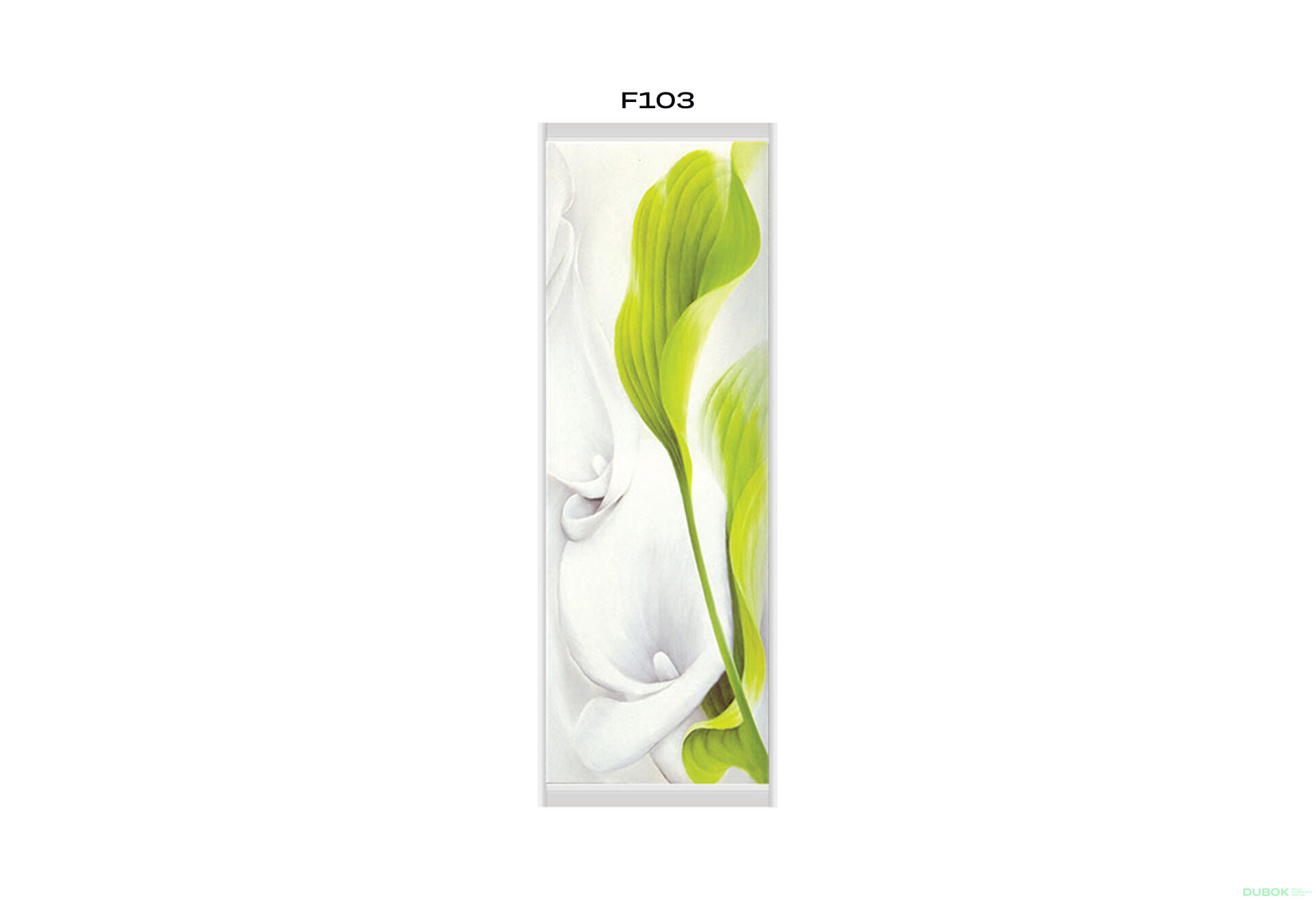 Obrázek 2 - Fasáda F-590 Fototisk WT Rim-Veneziano 3D 1,8 m