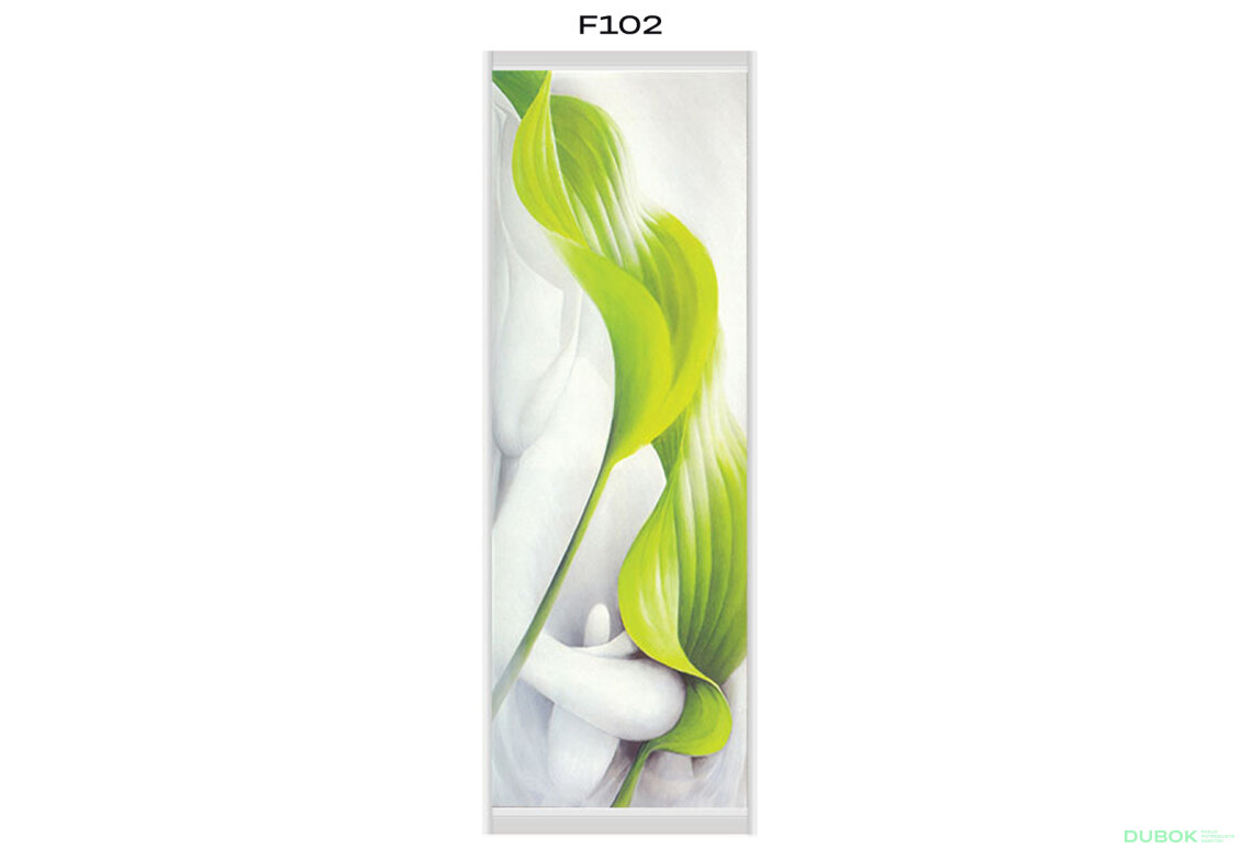 Obrázek 3 - Fasáda F-590 Fototisk WT Rim-Veneziano 3D 1,8 m