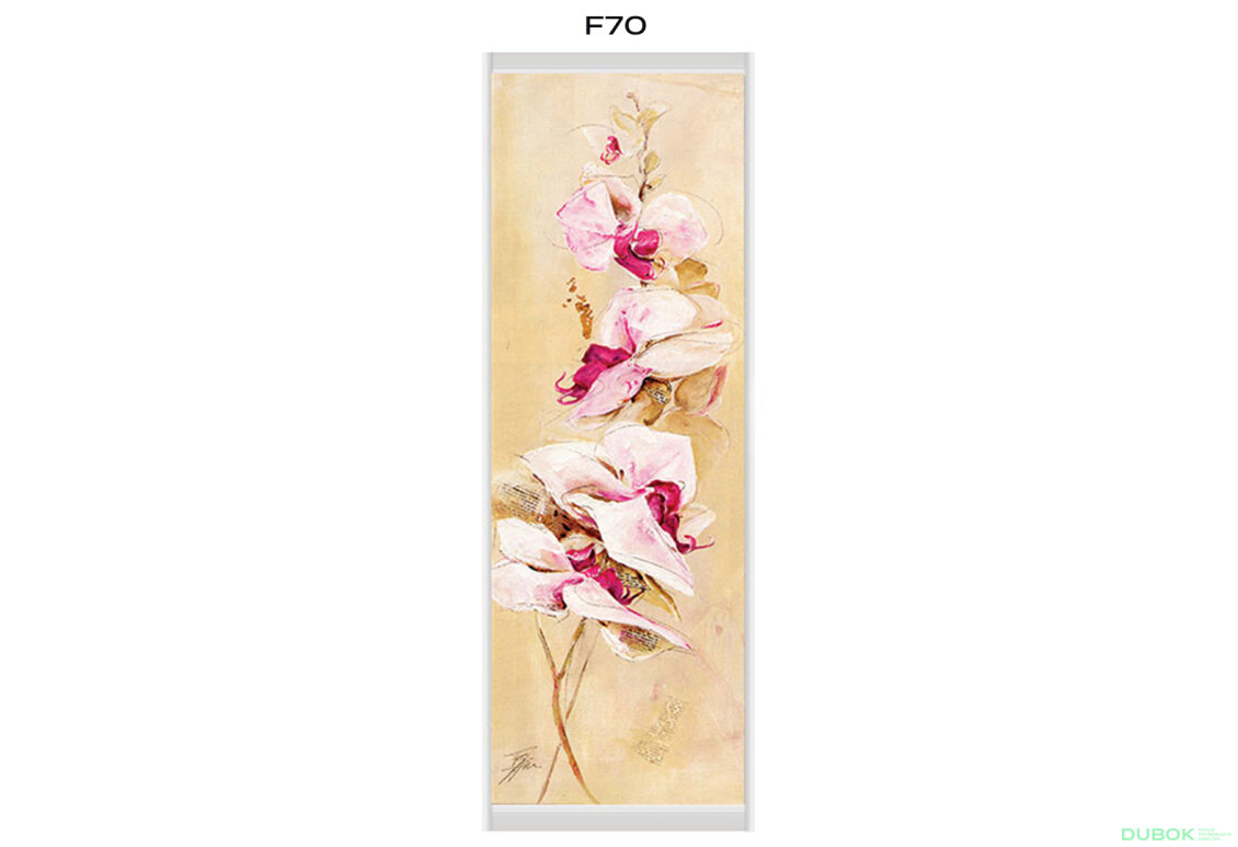 Obrázek 4 - Fasáda F-590 Fototisk WT Rim-Veneziano 3D 1,8 m